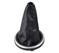 Gear Stick Cover Head 5-6 Speed Shift Knob Handle | for Fiesta, for fusion, for transit, for Connect, 2002-2005-ON, Car Accessories(Dust Cover)
