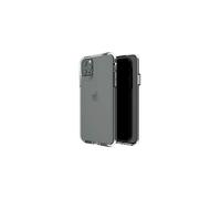 Gear4 Compatible with iPhone 11 Pro Max Case, Advanced Impact Protection by D3O 36576 Crystal Clear