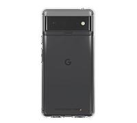 Gear4 Crystal Palace Series - Custodia per smartphone Google Pixel 6, trasparente