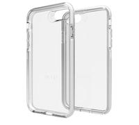 Gear4 IPhone 6 / 7 / 8 / Se 2020 / Se 2022 Piccadilly Case Con D30 - Argento