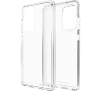 Gear4 Samsung Galaxy A52/A52 5G Cristallo Palace Custodia Cover - Sottile D30 -
