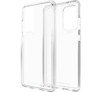 Gear4 Samsung Galaxy A52/A52 5G Cristallo Palace Custodia Cover - Sottile D30 -