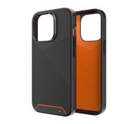 Gear4 ZAGG Denali Snap Case - MagSafe Compatible case with D3O Reinfor