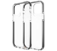 Gear4 Zagg IPHONE 12/12 Pro Piccadilly Custodia Con 3DO Drop Protezione - Clear