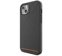 Gear4 ZAGG iPhone 14 Plus Denali Custodia Back 3DO Snap Magsafe - Nero