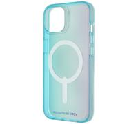 Gear4 Zagg Milan Custodia a Scatto per Magsafe per IPHONE 14 - Aurora Ombre Blue