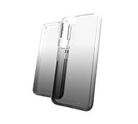 Gear4 ZAGG Milano - Custodia Nera - Che Evidenzia il Materiale di Protezione D3O per Samsung Galaxy S22
