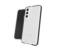 Gear4 ZAGG Santa Cruz - Black Case - That Highlights The D3O Protectio