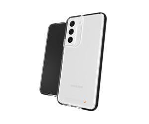 Gear4 ZAGG Santa Cruz - Black Case - That Highlights The D3O Protectio