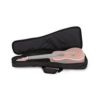Gear4music Concert Ukulele Bag with Shoulder Straps