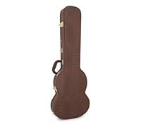 gear4music Custodia Deluxe per Chitarra Rock