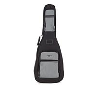 gear4music Custodia morbida per chitarra elettrica Estensione Deluxe
