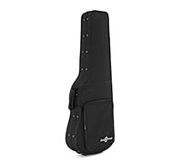 gear4music Custodia rigida in espanso per chitarra elettrica