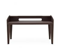 gear4music Supporto in legno per pianoforte digitale Dimensioni universali per tutte le tastiere/pianoforti più comuni, noce