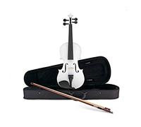 Gear4music Violino 3/4 Starter Kit per Principianti Bambini 9-12 Anni