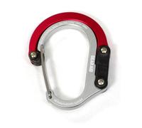 GearAid - Heroclip - Accessori per mobili da campeggio M bianco