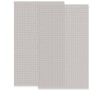 GearAid - Tenacious Tape Silnylon Patches semi / transparent