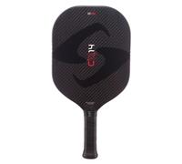 Gearbox CX14H - Red - 8.0oz Pickleball Paddle (Grip 3 15/16"")