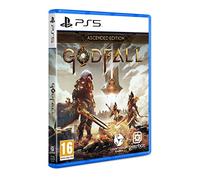 GEARBOX PUBLISHING Cambio PUBBLICAZIONE Godfall (Edizione scesa)