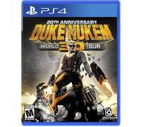 GEARBOX PUBLISHING Duke Nukem 3D: 20th Anniversary World Tour (Import)