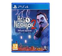 GEARBOX PUBLISHING Hello Neighbor 2 - Deluxe Edition