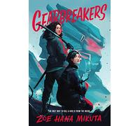 Gearbreakers: 1