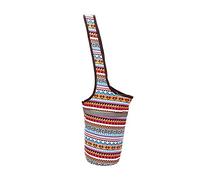 Geardeangloow Borsa grande per tappetino da yoga, un supporto perfetto per tutte le esigenze di yoga, tipo A