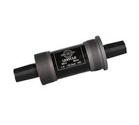 Geardeangloow Movimento centrale 68mmBB 122.5mm della cartuccia del cuscinetto sigillato BB del quadrato della conicità