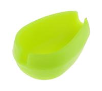 Geardeangloow Stampo a sgancio rapido per esche in linea, verde