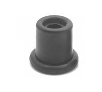 GearDrivex Arretratore Pistoncini Copertura Antipolvere in Gomma per Pompa Freno a Disco, per Moto e Scooter, Impermeabile(19.1x17mm)