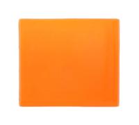 GearDrivex Coprisella Cuscino per sedile rinfrescante per moto, assorbimento degli urti, tappetini comodi, cuscino per seduta in poliuretano, 25x25x2 cm(Brown)