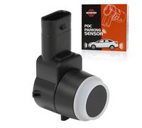 GEAREVER Sensore di parcheggio PDC assistente parcheggio posteriore anteriore adatto per Ford Focus Fiesta Mondeo S-MAX, per Land Rover Range, per Jaguar XF XJ LR010927