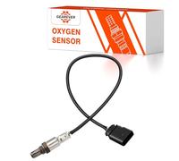 GEAREVER Sonda lambda di controllo sonda lamda, sensore sonda di controllo O2, sensore pre-catalizzatore, compatibile con VW Golf IV, adatto per Seat Ibiza, Audi A3 A4, 03D906265C