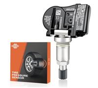 GEAREVER TPMS Sensore di pressione pneumatici RDKS per BMW Serie 1, serie 2, 3, 4, F20, F21, F22, F23, F87, F45, F30, F31, TPMS Sensor 36106881890 36106856209