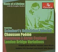 Gearhart - Music Of a Lifetime