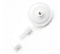 GearHaven 1 pz disco filtro inchiostro filtro disco piccolo 30mm 10 micron per Xaar 128 512 Spt testina di stampa solvente forniture per stampanti compatibile con i materiali di consumo per stampanti