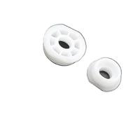 GearHaven 1 set compatibile con le forniture per stampante DI 152 162 163 183 28GA75060 per il numero di parte 4163-5101-01 boccola sviluppatore