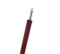 GearHaven 1pc Rullo di Pressione Inferiore del fusore Compatibile con i Materiali di consumo della Stampante P2035 P2055 P2030 P2050 PRO 400 M401 M425 M401n M401dn M425dn LBP 6300 6650