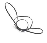 GearHaven 1X Cinghia di Distribuzione Compatibile Con Forniture Per Stampanti C5210 C5290 C5299 C5710 C5790 C579 M5299 M5799 Per Il Numero di Parte ET-8700 WF-3540 WF-3620