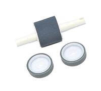 GearHaven Kit rullo di prelievo carta vassoio 1pc compatibile con forniture per stampante 1160 1320 3390 3392 2014 2015 2727 LBP3300 3310 3360 3370 RL1-0540-000