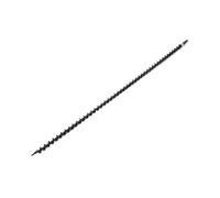 GearHaven Vite della coclea del toner di scarto compatibile con i materiali di consumo della stampante MP4054 MP5054 MP6054 MP 2554 3054 3554 4054 5054 6054 MP2554 MP3054 MP3554(2pcs)