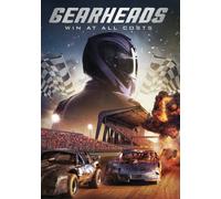 Gearheads (DVD) Massimo Lista Stuart Stone Emily Peachey John O. Hartman