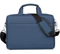 Gearlab Baltimore W127017466 - Borsa da 14,1", colore: Blu