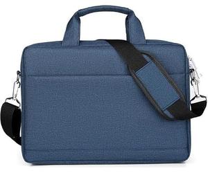 Gearlab Baltimore W127017466 - Borsa da 14,1", colore: Blu