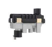 GEARLASSO Turbo Attuatore elettrico per Mercedes W203 E350 ML 320, W164, G-001, 6NW009660