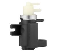 GEARLEADER Elettrovalvola N75 Turbo, 1K0906627A Turbo Boost controllo pressione elettrovalvola turbocompressore auto per Audi SEAT Skoda VW Transporter T5