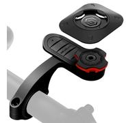 Gearlock Out Front Mount Porta Cellulare Bici per Manubrio Frontale con