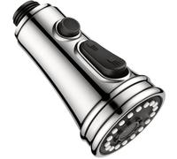 Gearmax 1 Pezzi Rubinetto da Cucina con 3 modalità,Ricambio Doccetta Lavello Cucina Cucina Doccetta Ricambi Doccetta Ricambi Doccetta Cucina per Miscelatore da Bagno da Cucina