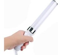 Gearmax 1 Pezzo Bastoncino Luminoso LED per Feste, Spettacoli, Compleanni, Concerti Vocali Giocattolo per Bambini