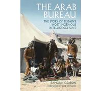 Gearon The Arab Bureau (Copertina rigida)